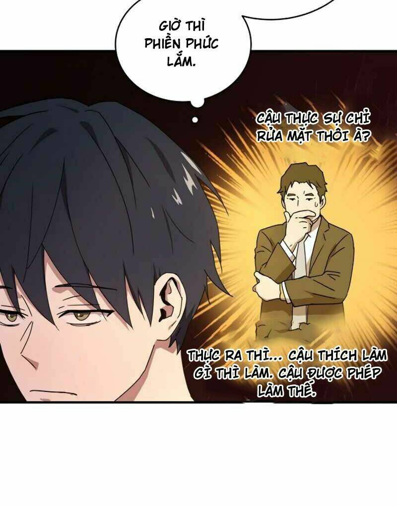 Sự Trở Lại Của Người Chơi Bị Đóng Băng - Chapter 10 - Page 75