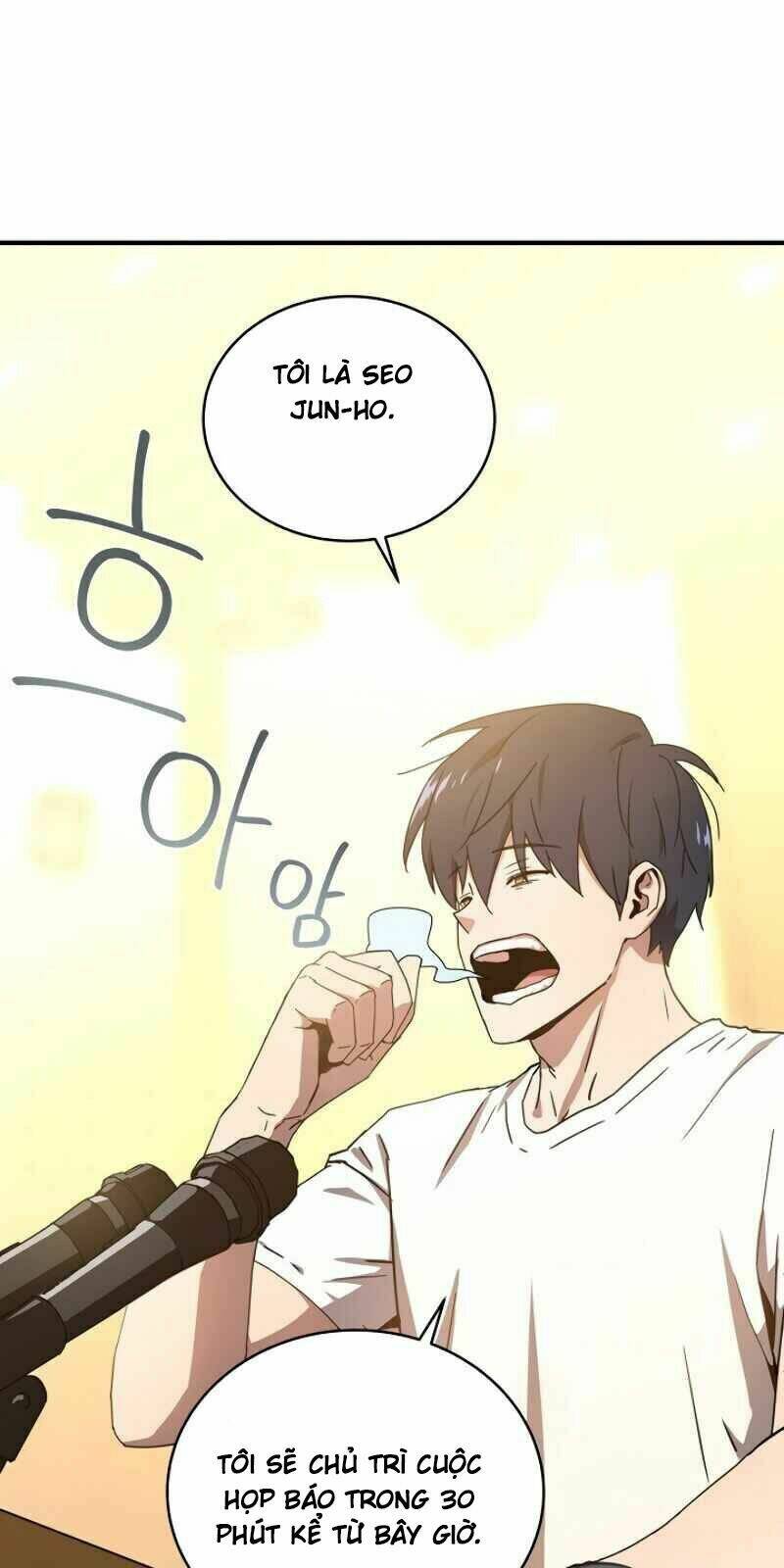 Sự Trở Lại Của Người Chơi Bị Đóng Băng - Chapter 10 - Page 76