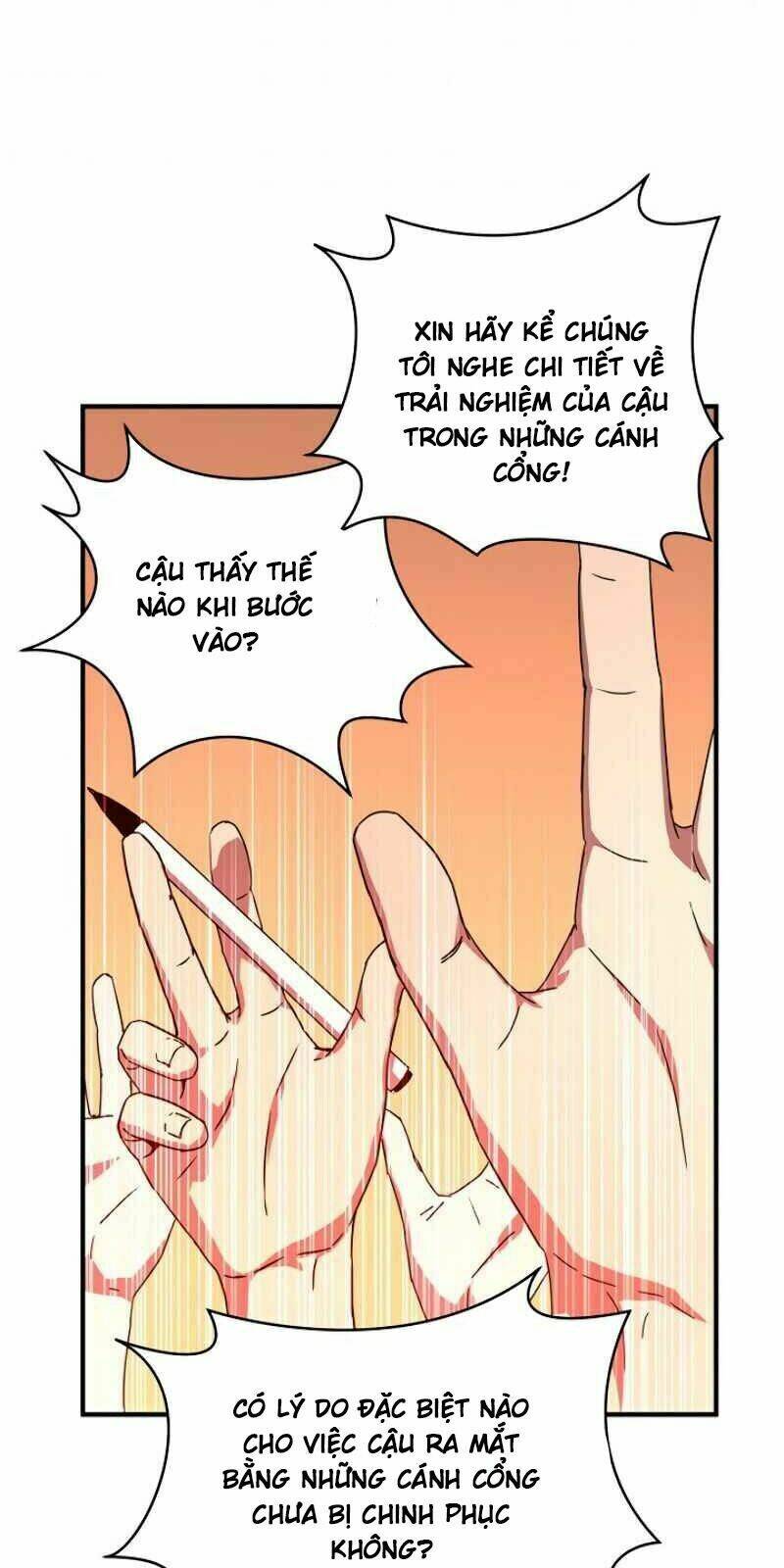 Sự Trở Lại Của Người Chơi Bị Đóng Băng - Chapter 10 - Page 78