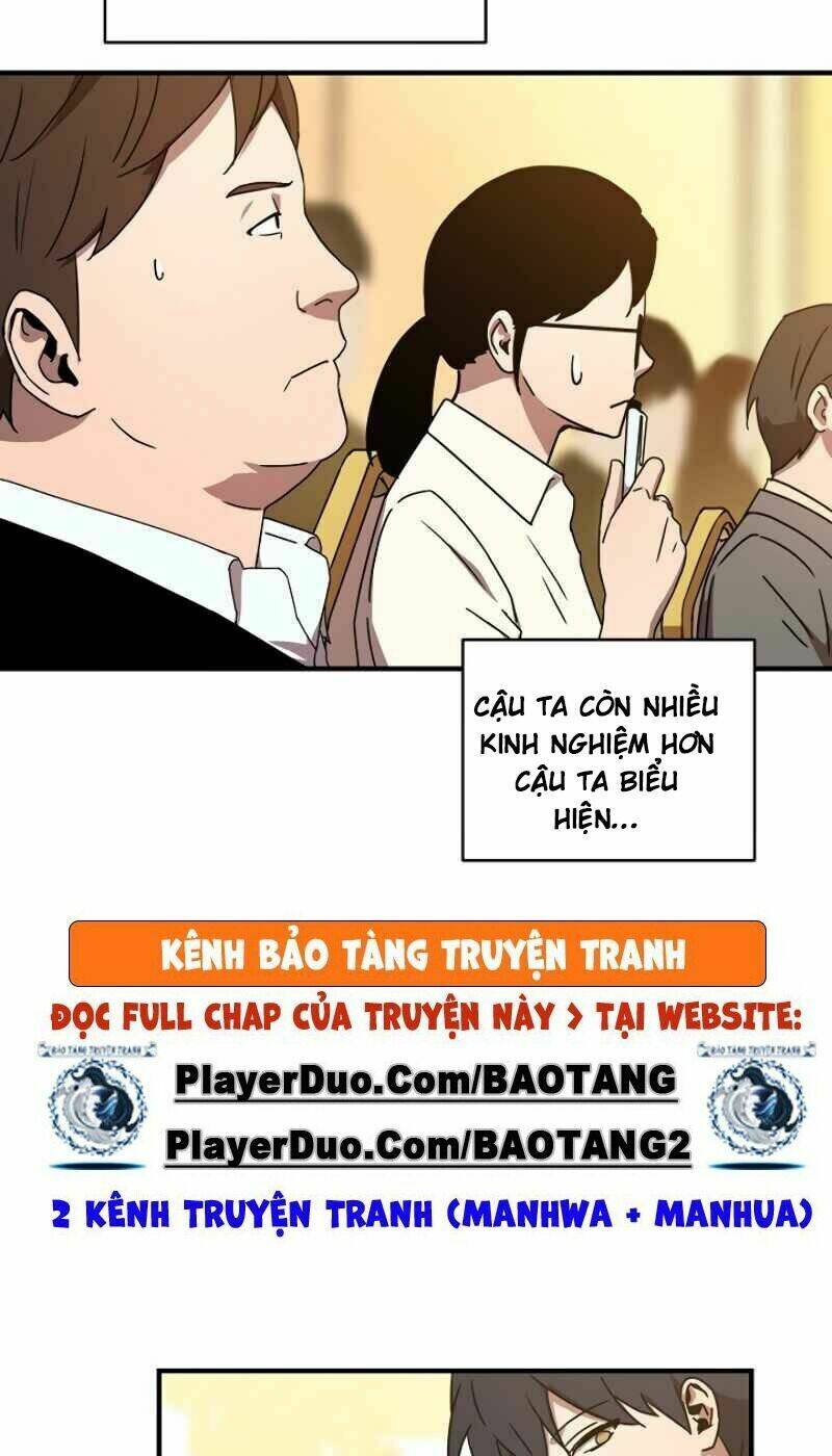 Sự Trở Lại Của Người Chơi Bị Đóng Băng - Chapter 10 - Page 81