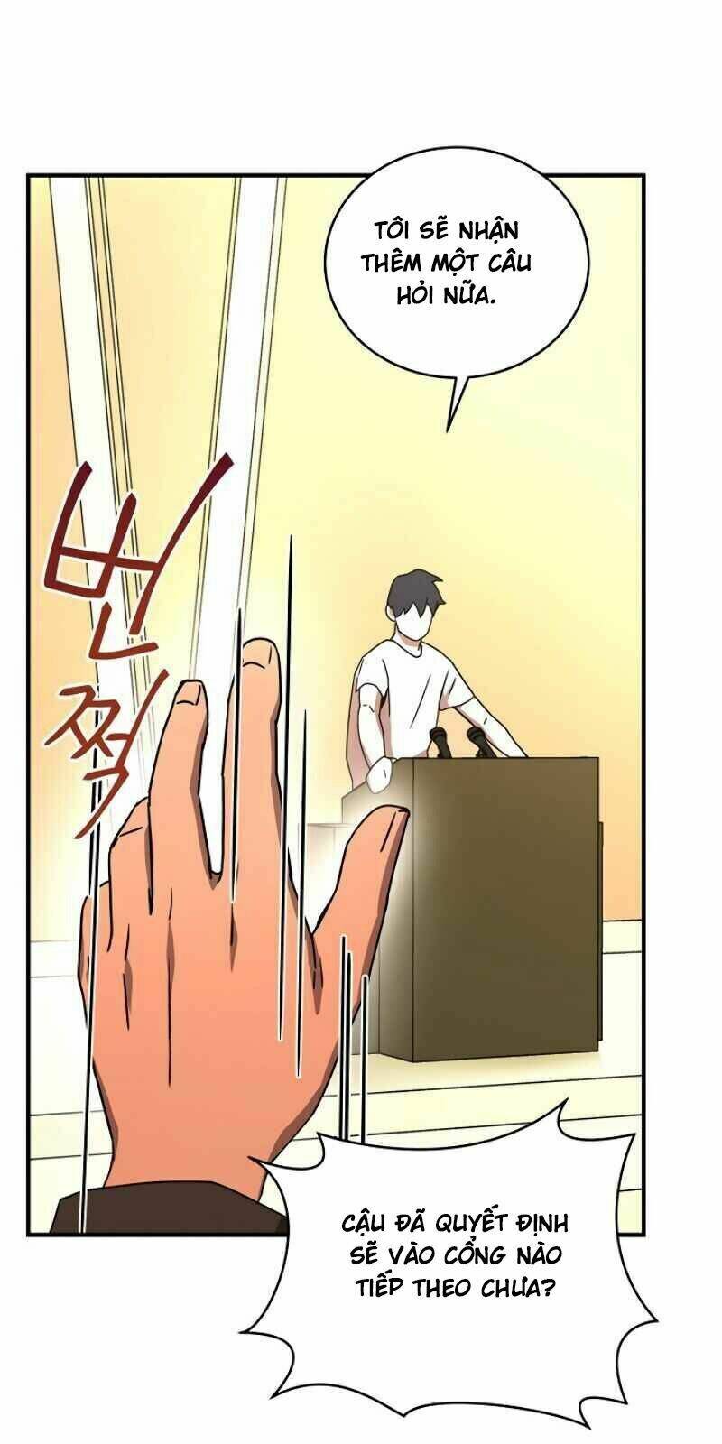 Sự Trở Lại Của Người Chơi Bị Đóng Băng - Chapter 10 - Page 83