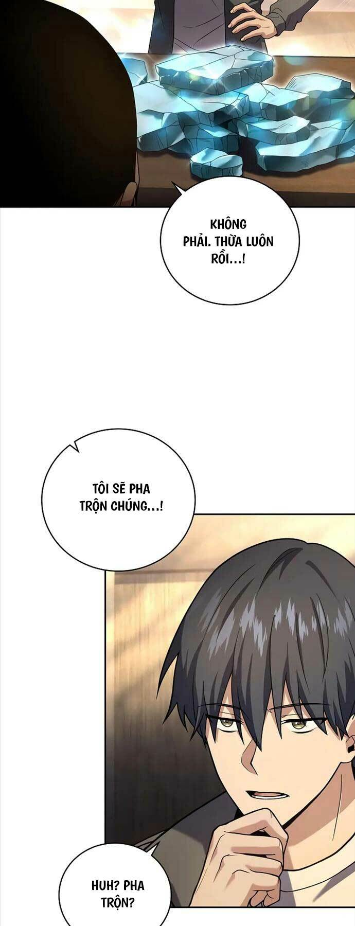 Sự Trở Lại Của Người Chơi Bị Đóng Băng - Chapter 100 - Page 10