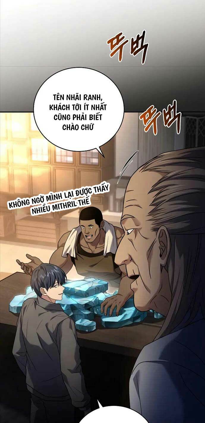Sự Trở Lại Của Người Chơi Bị Đóng Băng - Chapter 100 - Page 12