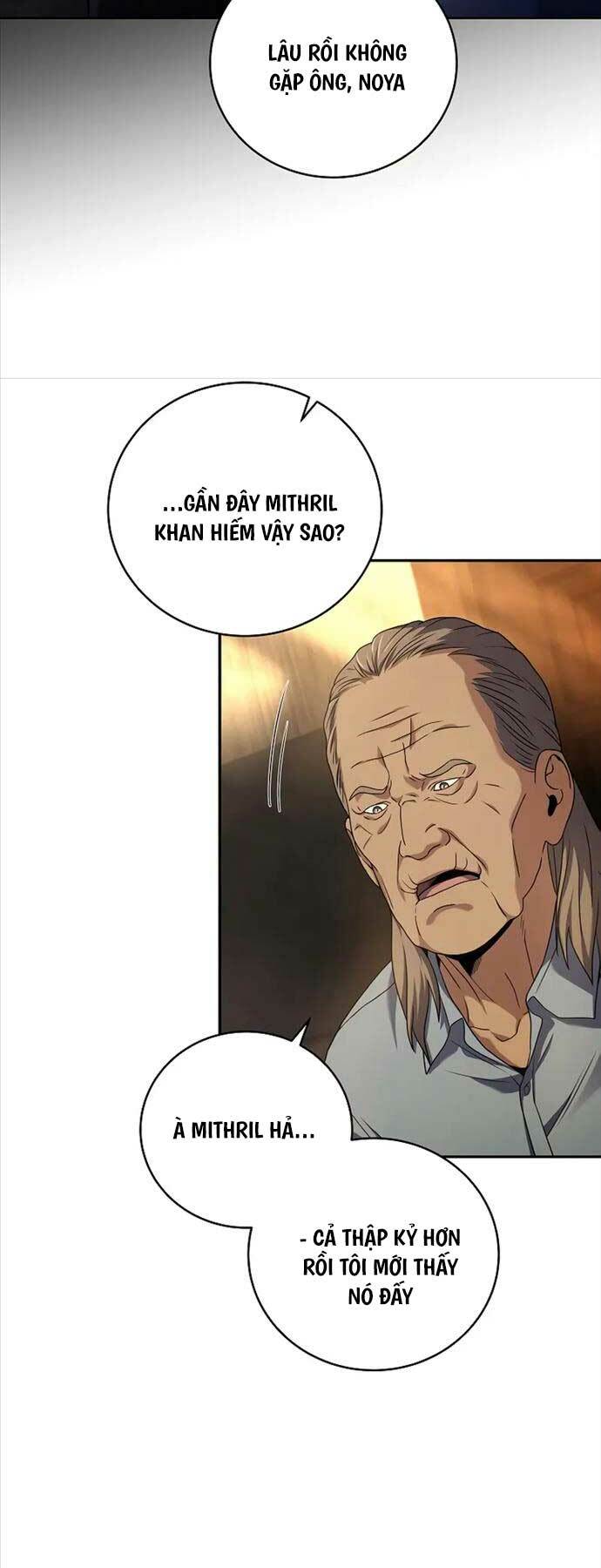 Sự Trở Lại Của Người Chơi Bị Đóng Băng - Chapter 100 - Page 13