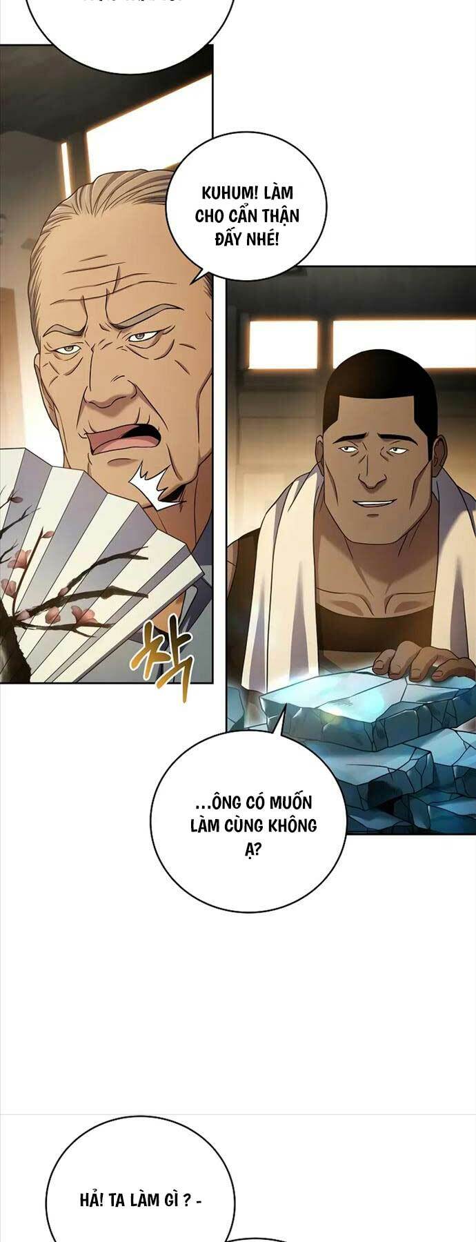 Sự Trở Lại Của Người Chơi Bị Đóng Băng - Chapter 100 - Page 15