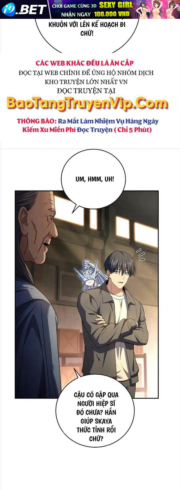 Sự Trở Lại Của Người Chơi Bị Đóng Băng - Chapter 100 - Page 18