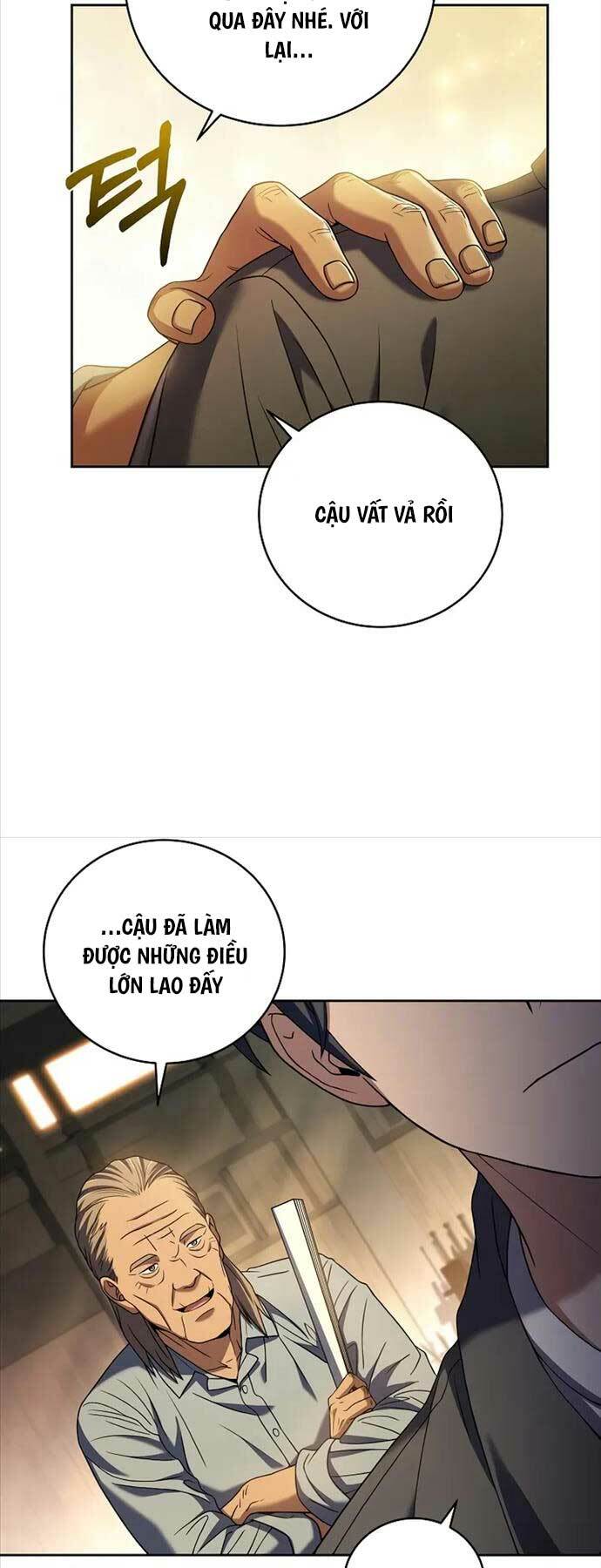 Sự Trở Lại Của Người Chơi Bị Đóng Băng - Chapter 100 - Page 20