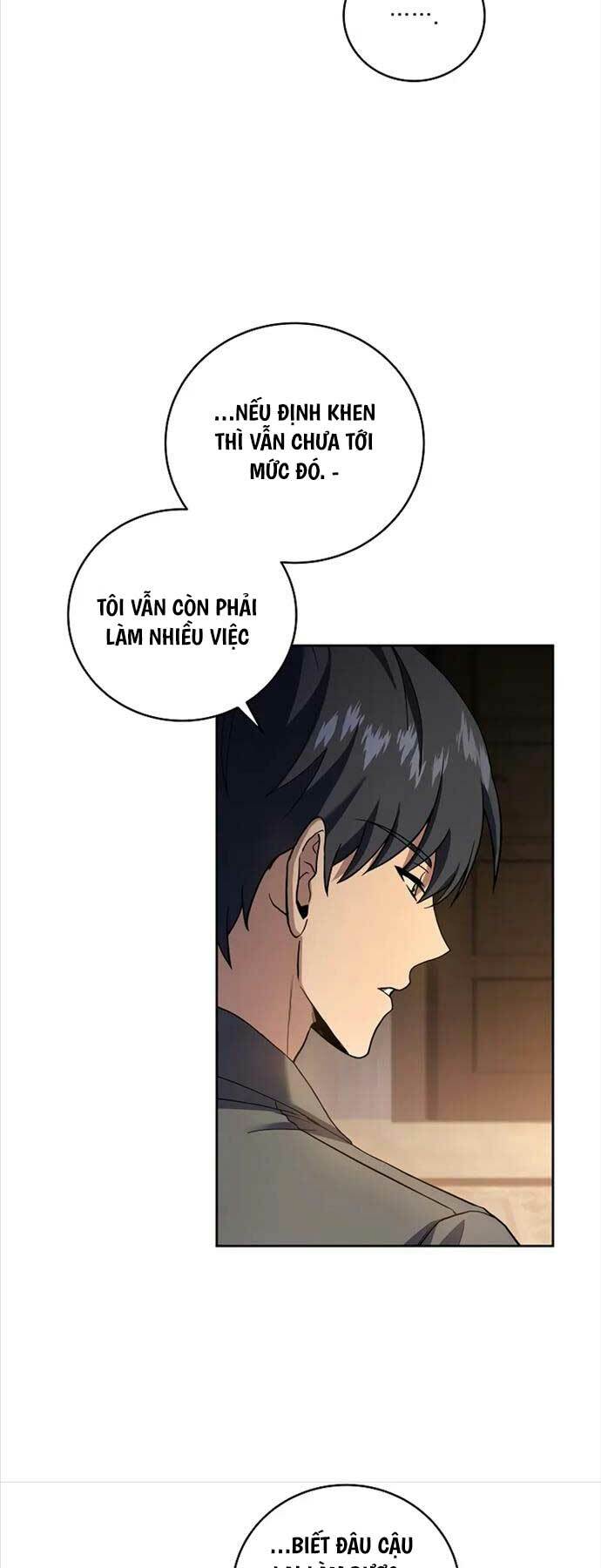 Sự Trở Lại Của Người Chơi Bị Đóng Băng - Chapter 100 - Page 21