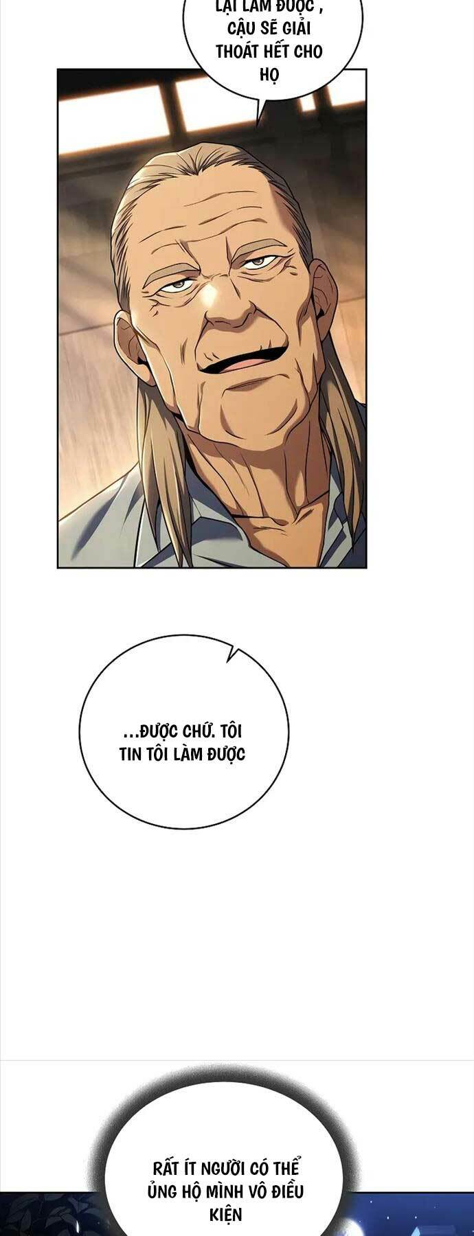 Sự Trở Lại Của Người Chơi Bị Đóng Băng - Chapter 100 - Page 22