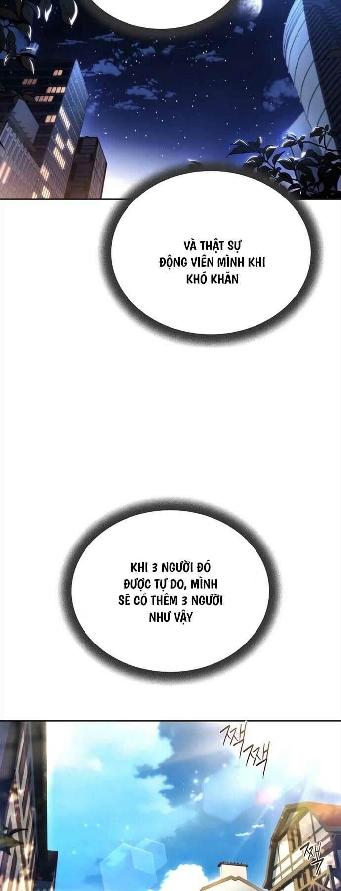 Sự Trở Lại Của Người Chơi Bị Đóng Băng - Chapter 100 - Page 23