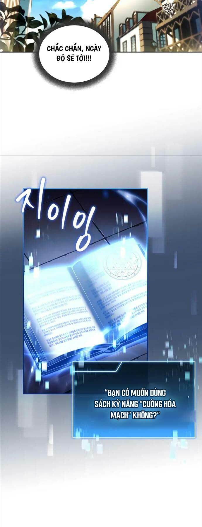 Sự Trở Lại Của Người Chơi Bị Đóng Băng - Chapter 100 - Page 24