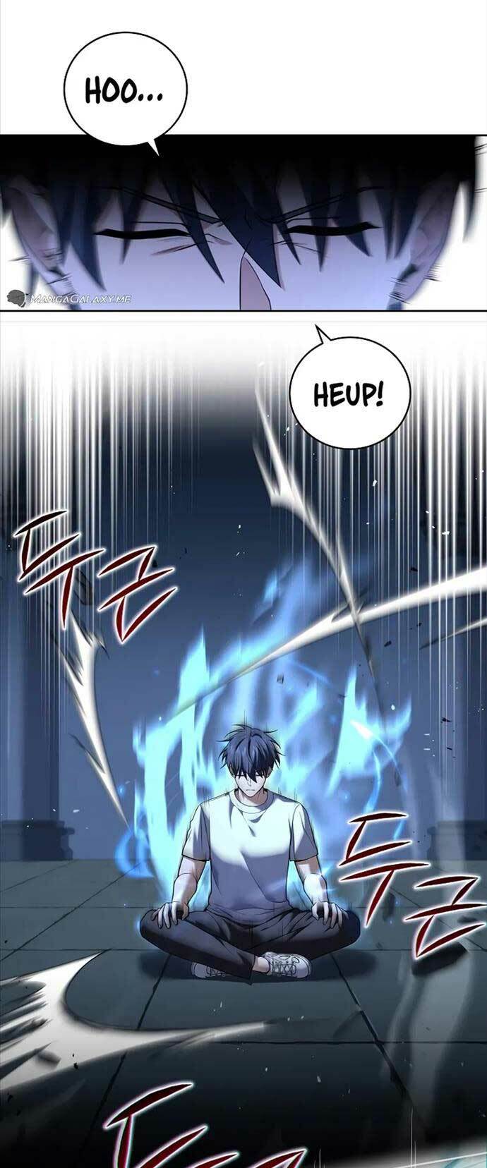 Sự Trở Lại Của Người Chơi Bị Đóng Băng - Chapter 100 - Page 25