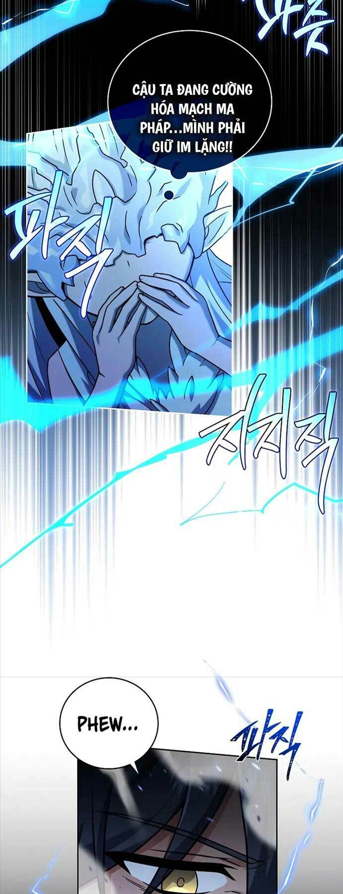 Sự Trở Lại Của Người Chơi Bị Đóng Băng - Chapter 100 - Page 27