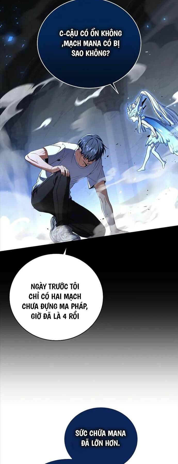 Sự Trở Lại Của Người Chơi Bị Đóng Băng - Chapter 100 - Page 29