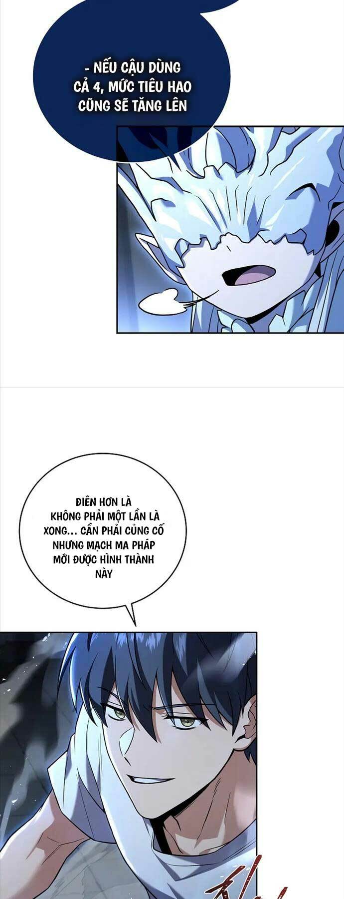 Sự Trở Lại Của Người Chơi Bị Đóng Băng - Chapter 100 - Page 30