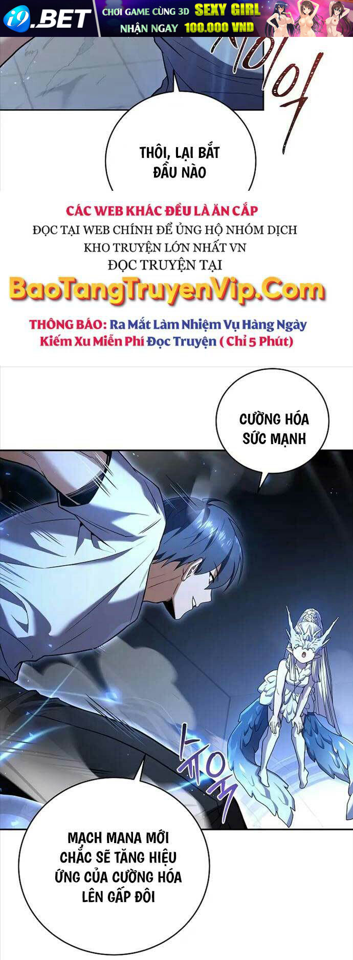 Sự Trở Lại Của Người Chơi Bị Đóng Băng - Chapter 100 - Page 31