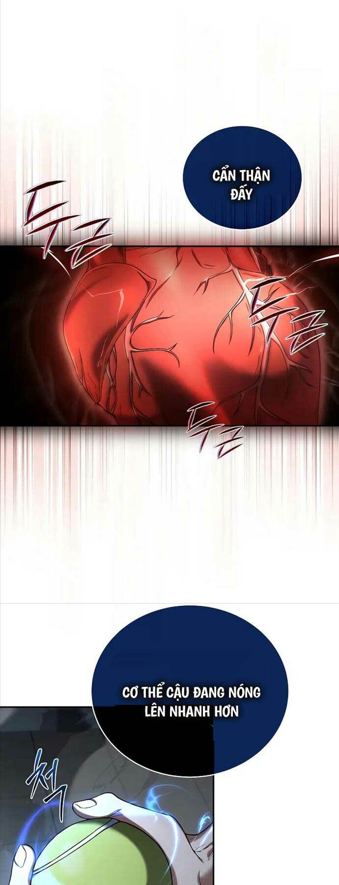 Sự Trở Lại Của Người Chơi Bị Đóng Băng - Chapter 100 - Page 32