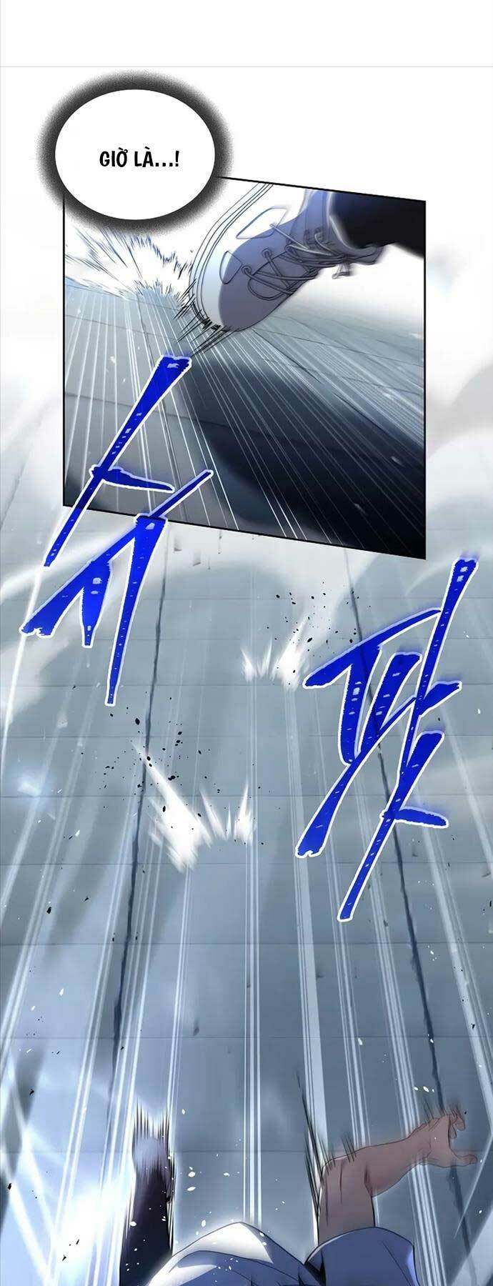 Sự Trở Lại Của Người Chơi Bị Đóng Băng - Chapter 100 - Page 34