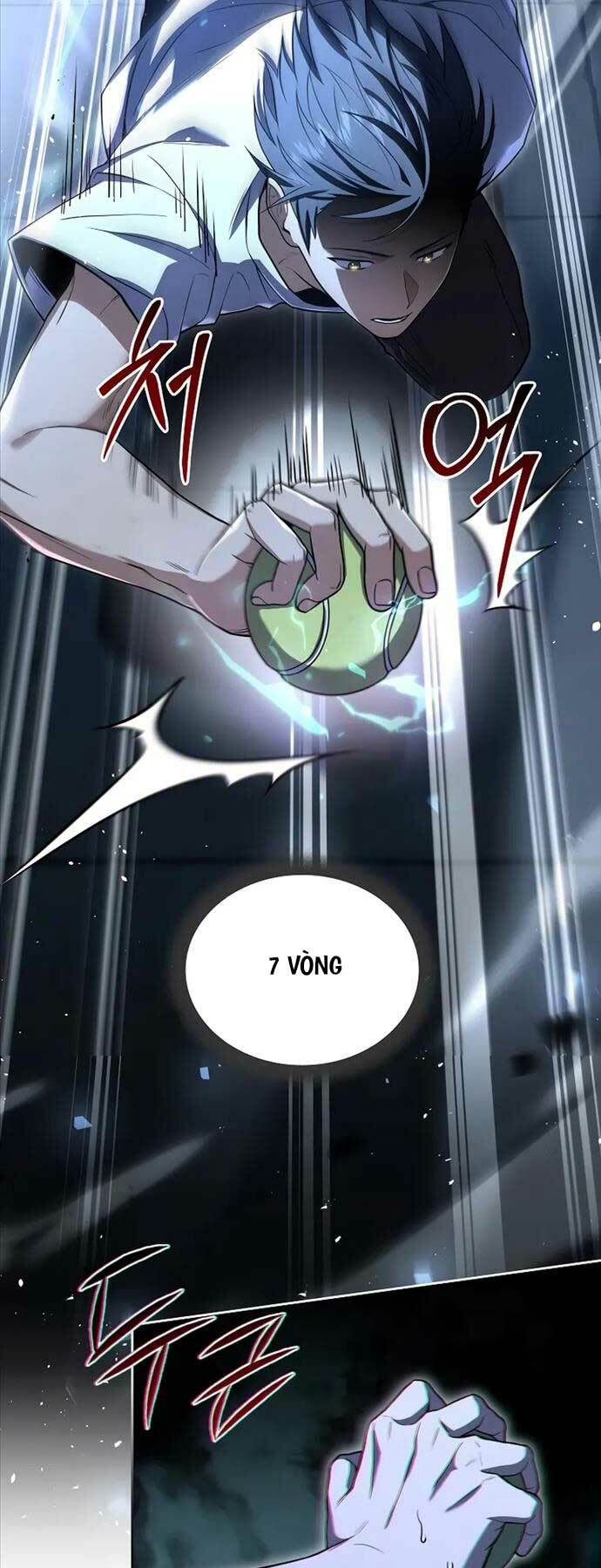 Sự Trở Lại Của Người Chơi Bị Đóng Băng - Chapter 100 - Page 35