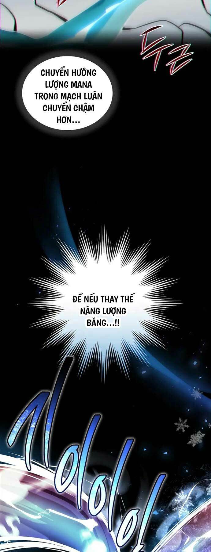 Sự Trở Lại Của Người Chơi Bị Đóng Băng - Chapter 100 - Page 37