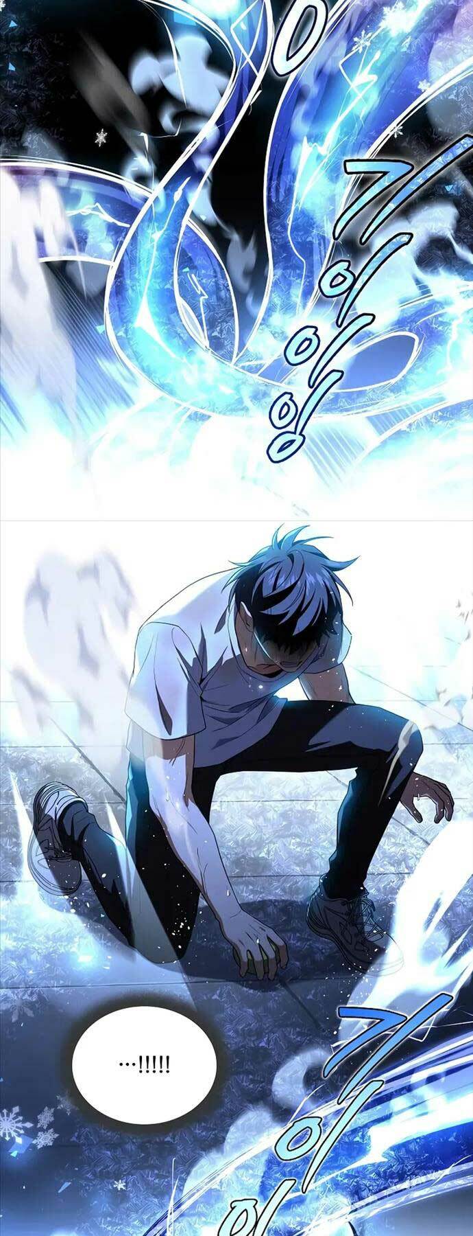 Sự Trở Lại Của Người Chơi Bị Đóng Băng - Chapter 100 - Page 38