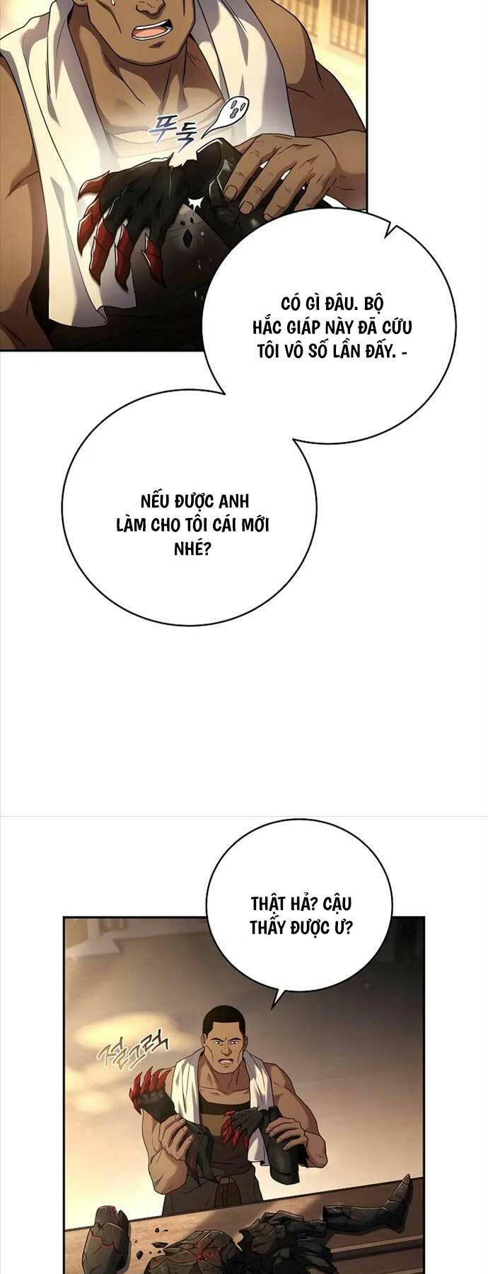 Sự Trở Lại Của Người Chơi Bị Đóng Băng - Chapter 100 - Page 3