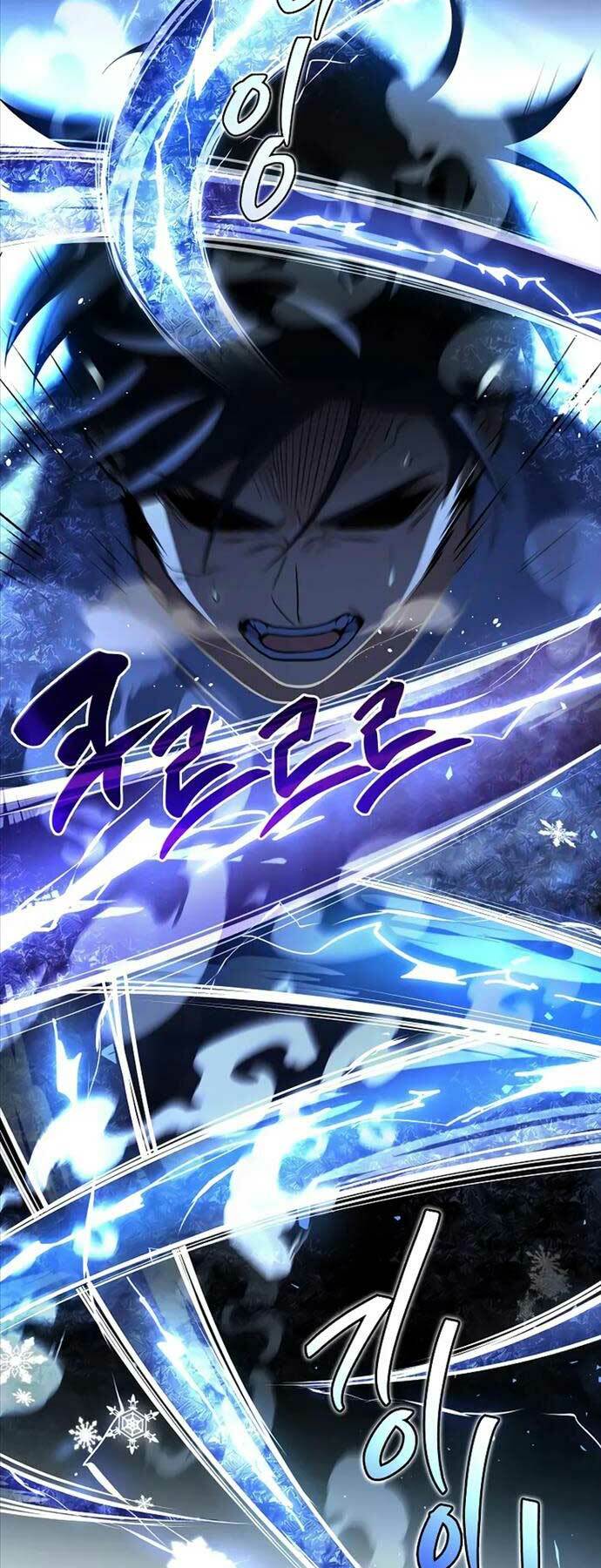 Sự Trở Lại Của Người Chơi Bị Đóng Băng - Chapter 100 - Page 39