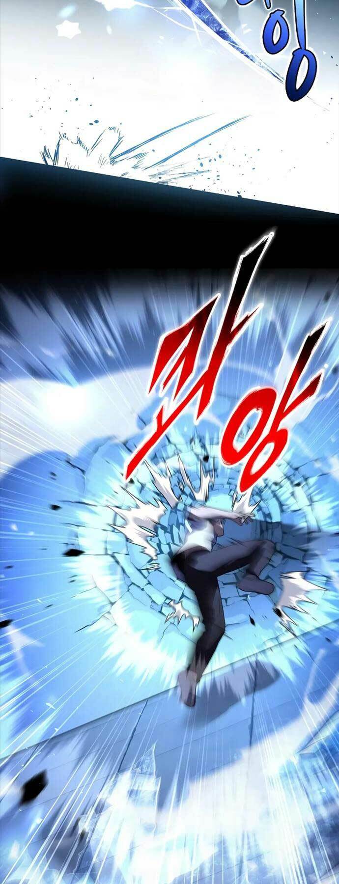 Sự Trở Lại Của Người Chơi Bị Đóng Băng - Chapter 100 - Page 40