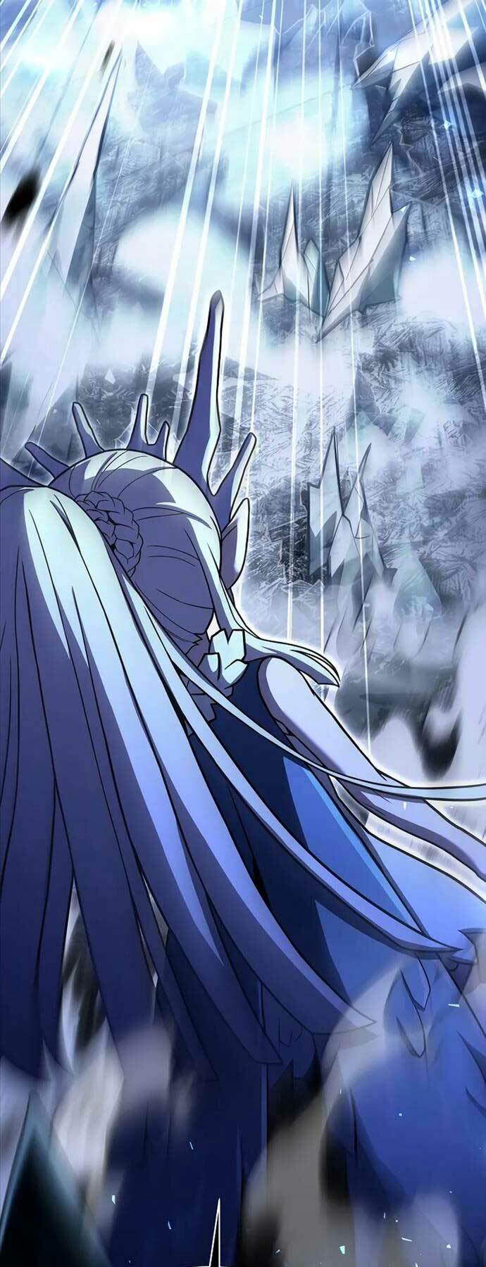 Sự Trở Lại Của Người Chơi Bị Đóng Băng - Chapter 100 - Page 41