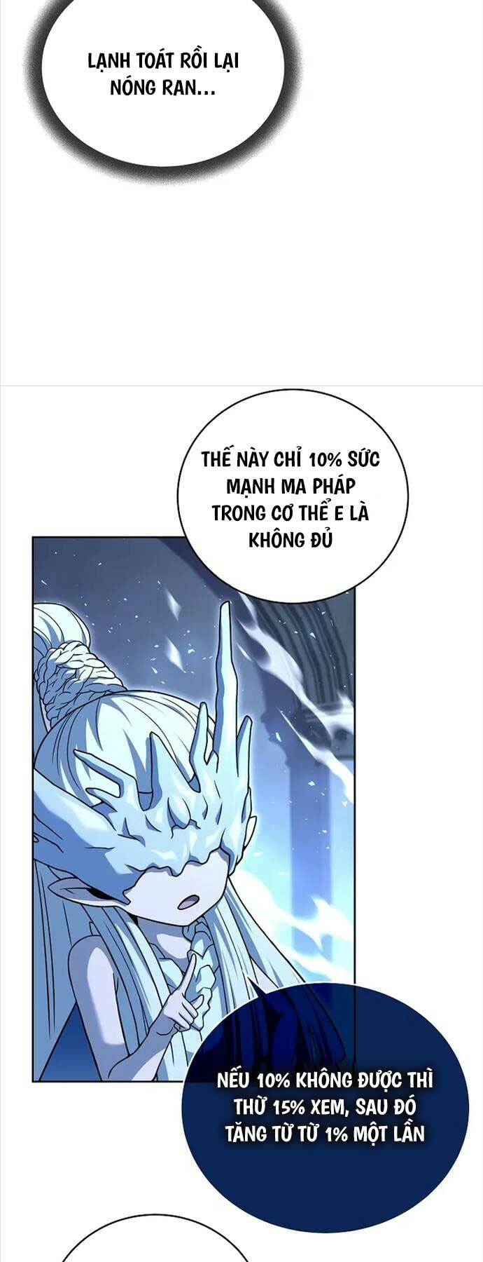 Sự Trở Lại Của Người Chơi Bị Đóng Băng - Chapter 100 - Page 43