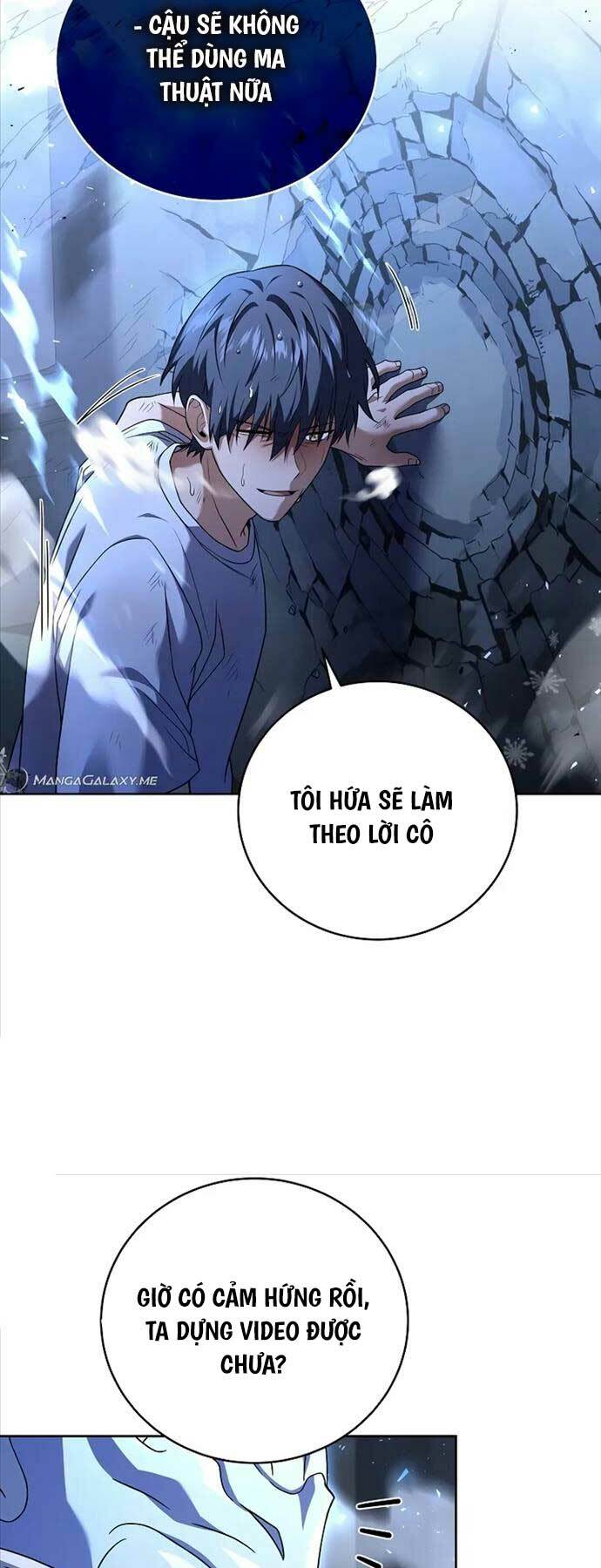 Sự Trở Lại Của Người Chơi Bị Đóng Băng - Chapter 100 - Page 45