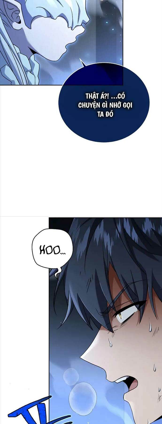 Sự Trở Lại Của Người Chơi Bị Đóng Băng - Chapter 100 - Page 46