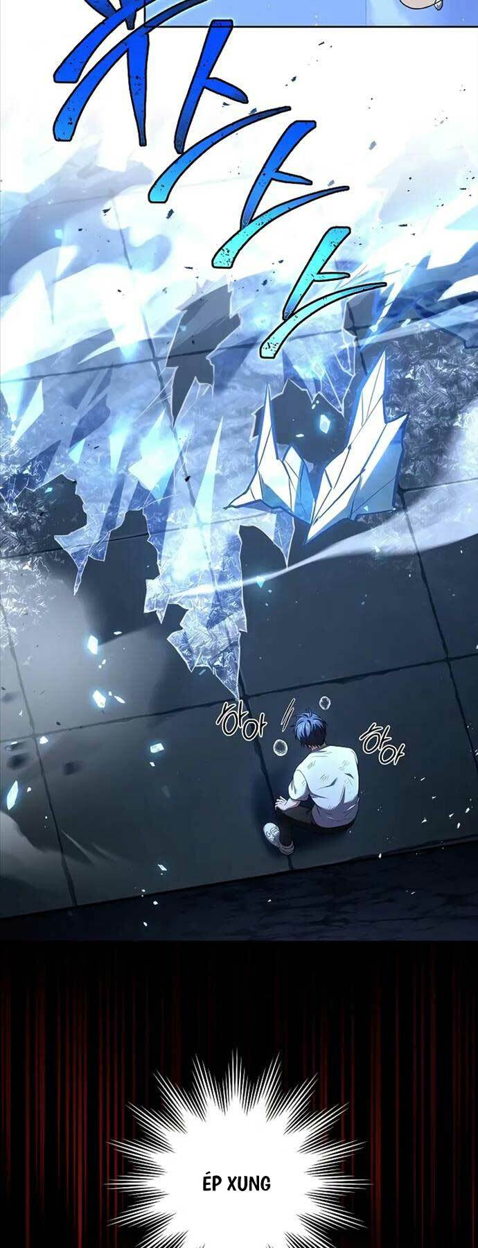 Sự Trở Lại Của Người Chơi Bị Đóng Băng - Chapter 100 - Page 47