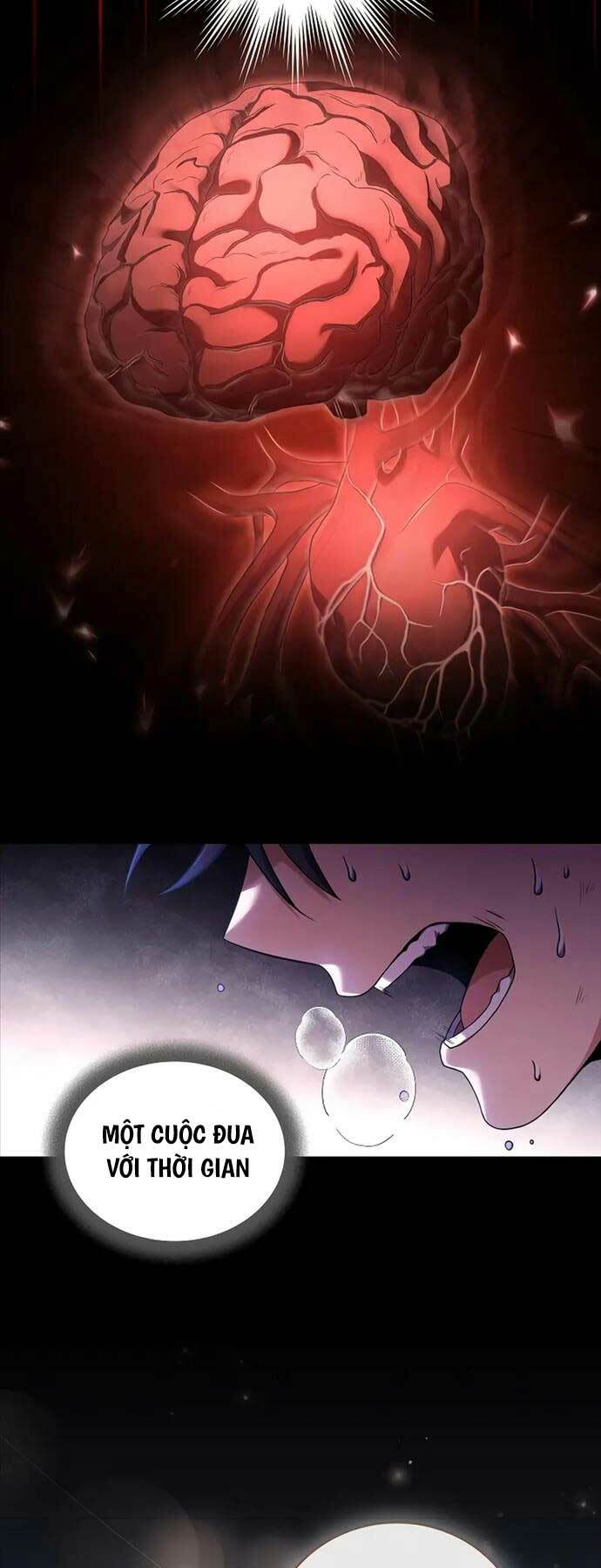 Sự Trở Lại Của Người Chơi Bị Đóng Băng - Chapter 100 - Page 48