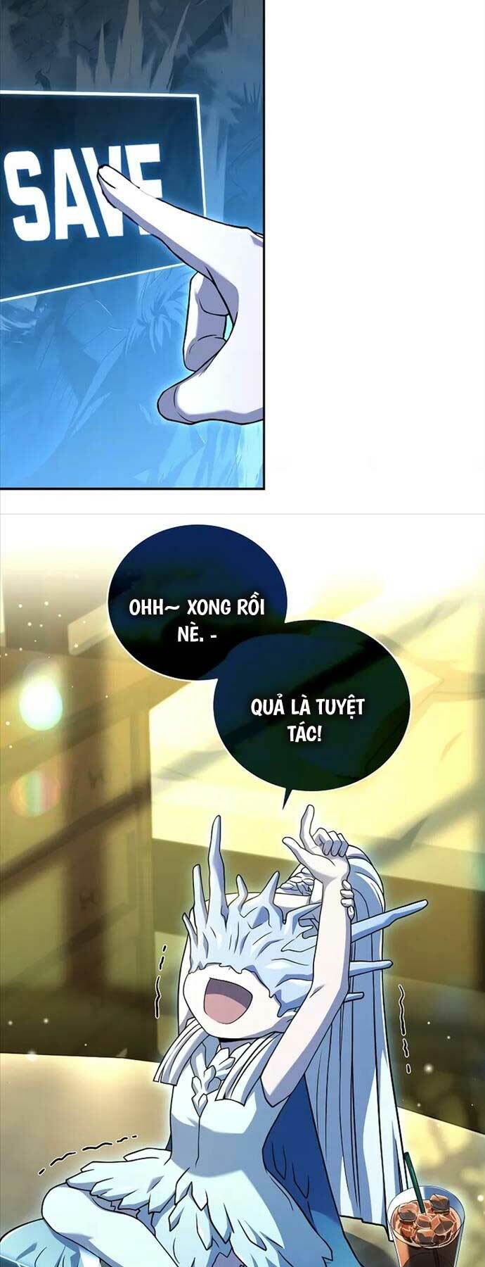 Sự Trở Lại Của Người Chơi Bị Đóng Băng - Chapter 100 - Page 50