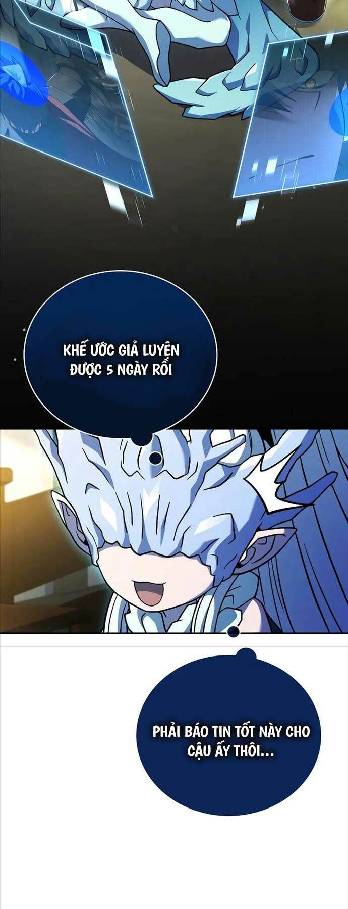 Sự Trở Lại Của Người Chơi Bị Đóng Băng - Chapter 100 - Page 51