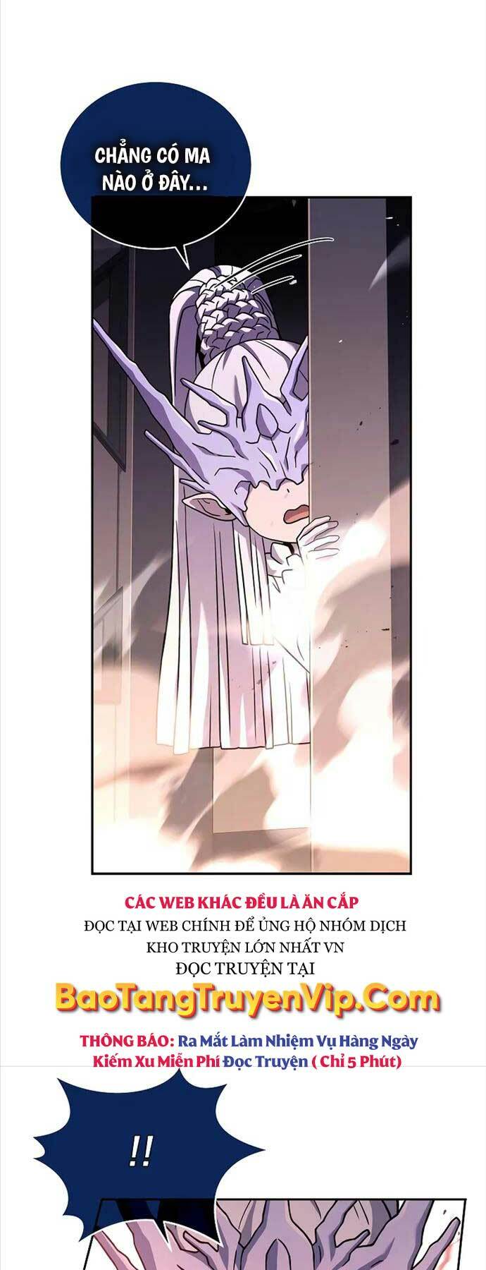 Sự Trở Lại Của Người Chơi Bị Đóng Băng - Chapter 100 - Page 52