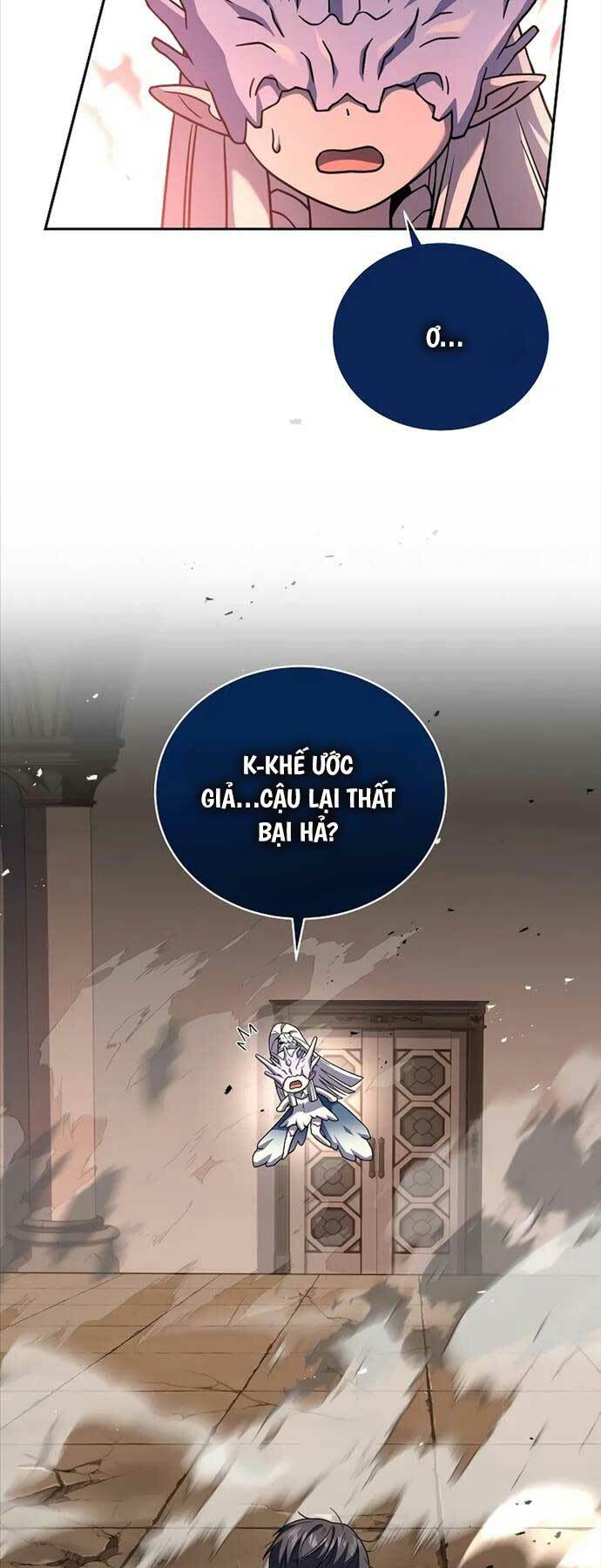 Sự Trở Lại Của Người Chơi Bị Đóng Băng - Chapter 100 - Page 53