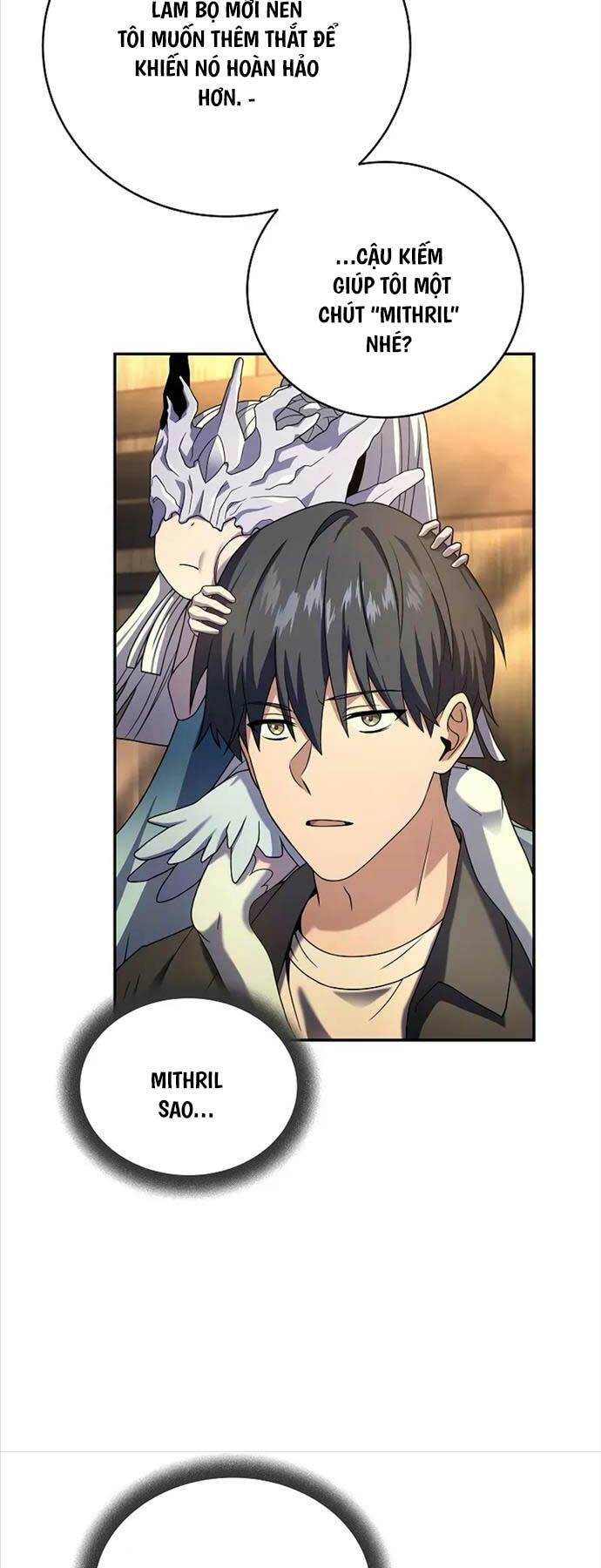 Sự Trở Lại Của Người Chơi Bị Đóng Băng - Chapter 100 - Page 5