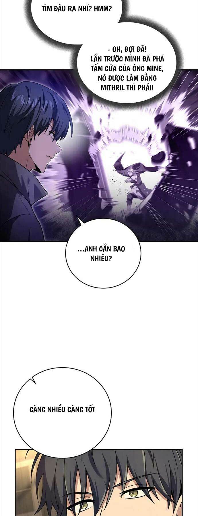 Sự Trở Lại Của Người Chơi Bị Đóng Băng - Chapter 100 - Page 6
