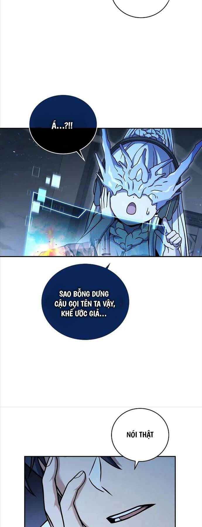 Sự Trở Lại Của Người Chơi Bị Đóng Băng - Chapter 101 - Page 9