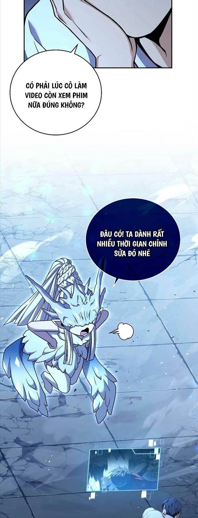 Sự Trở Lại Của Người Chơi Bị Đóng Băng - Chapter 101 - Page 10