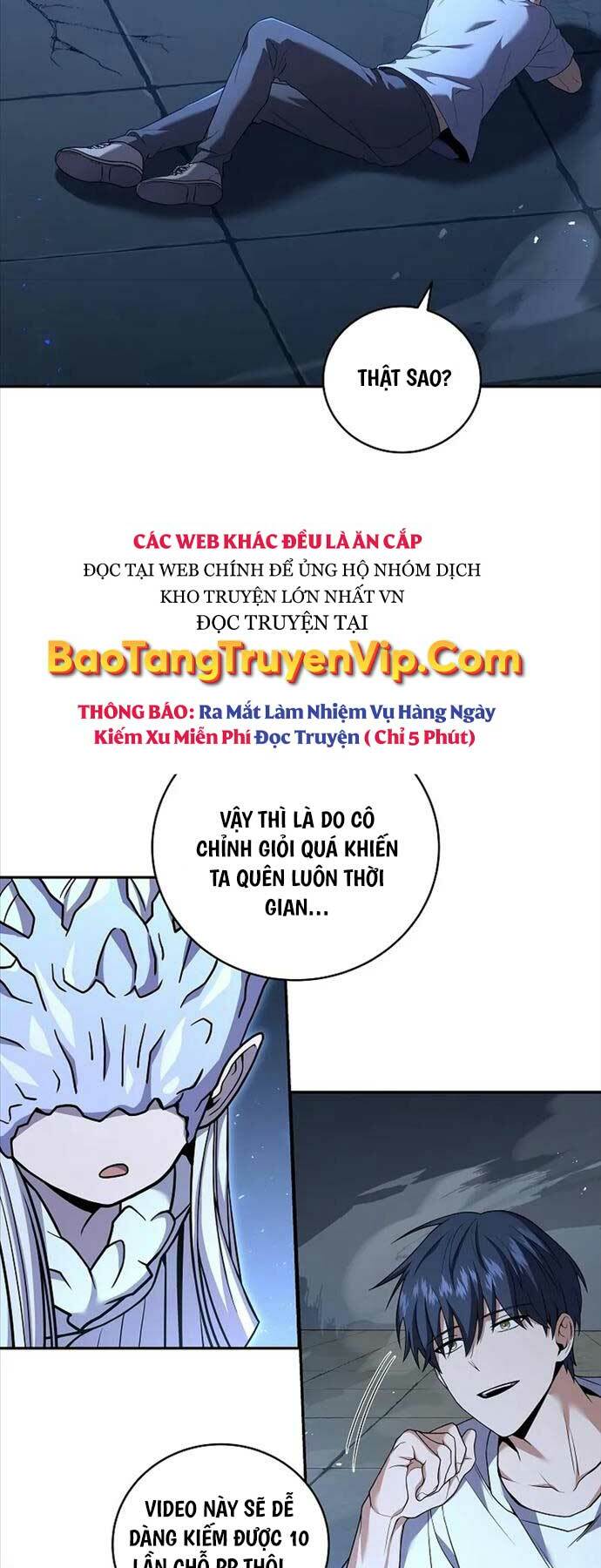 Sự Trở Lại Của Người Chơi Bị Đóng Băng - Chapter 101 - Page 11