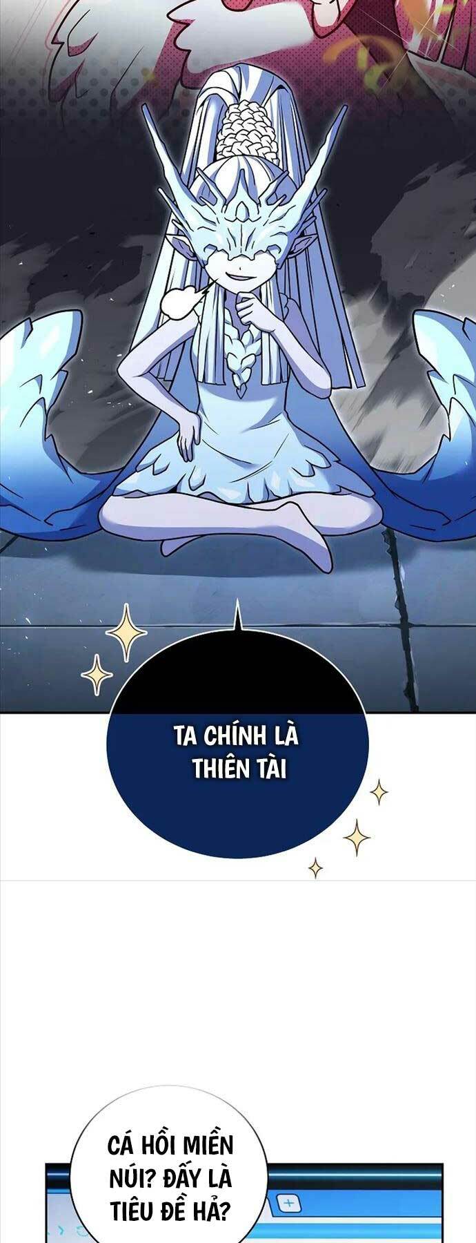 Sự Trở Lại Của Người Chơi Bị Đóng Băng - Chapter 101 - Page 13