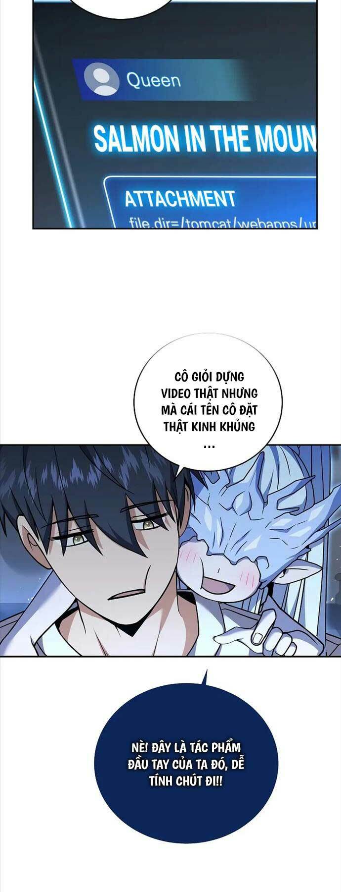 Sự Trở Lại Của Người Chơi Bị Đóng Băng - Chapter 101 - Page 14