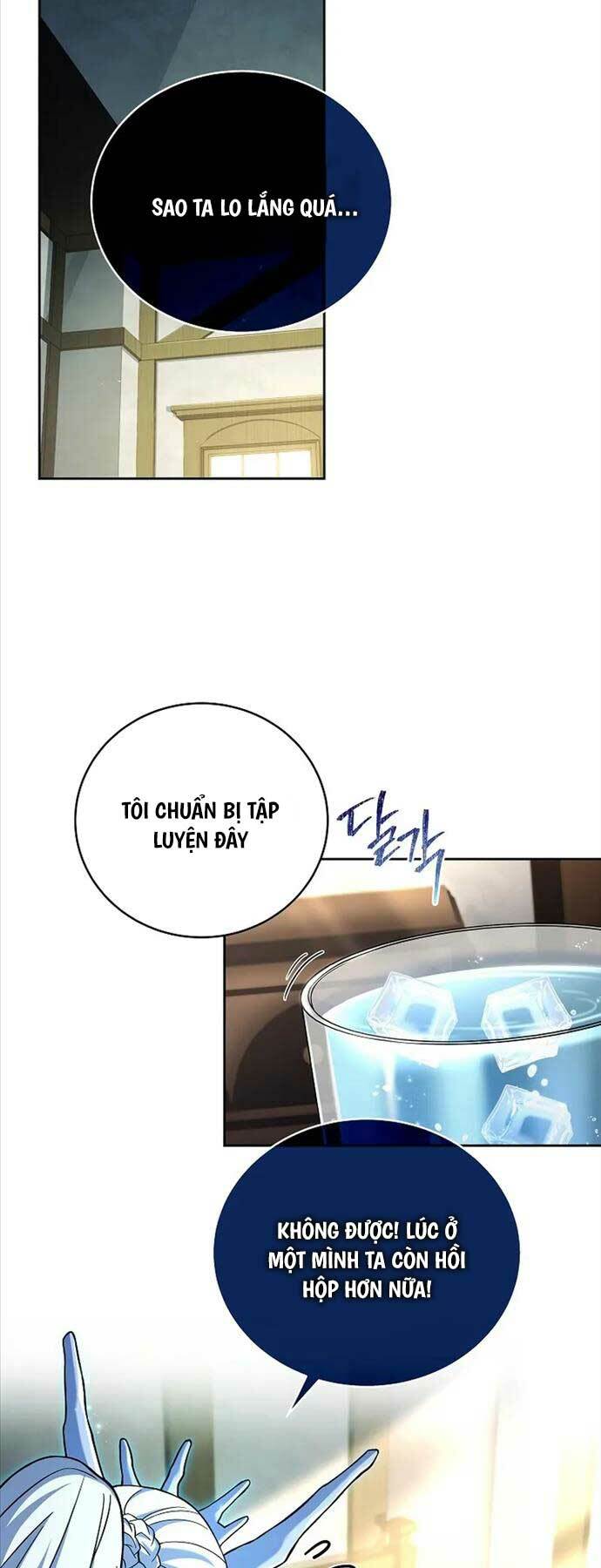 Sự Trở Lại Của Người Chơi Bị Đóng Băng - Chapter 101 - Page 18