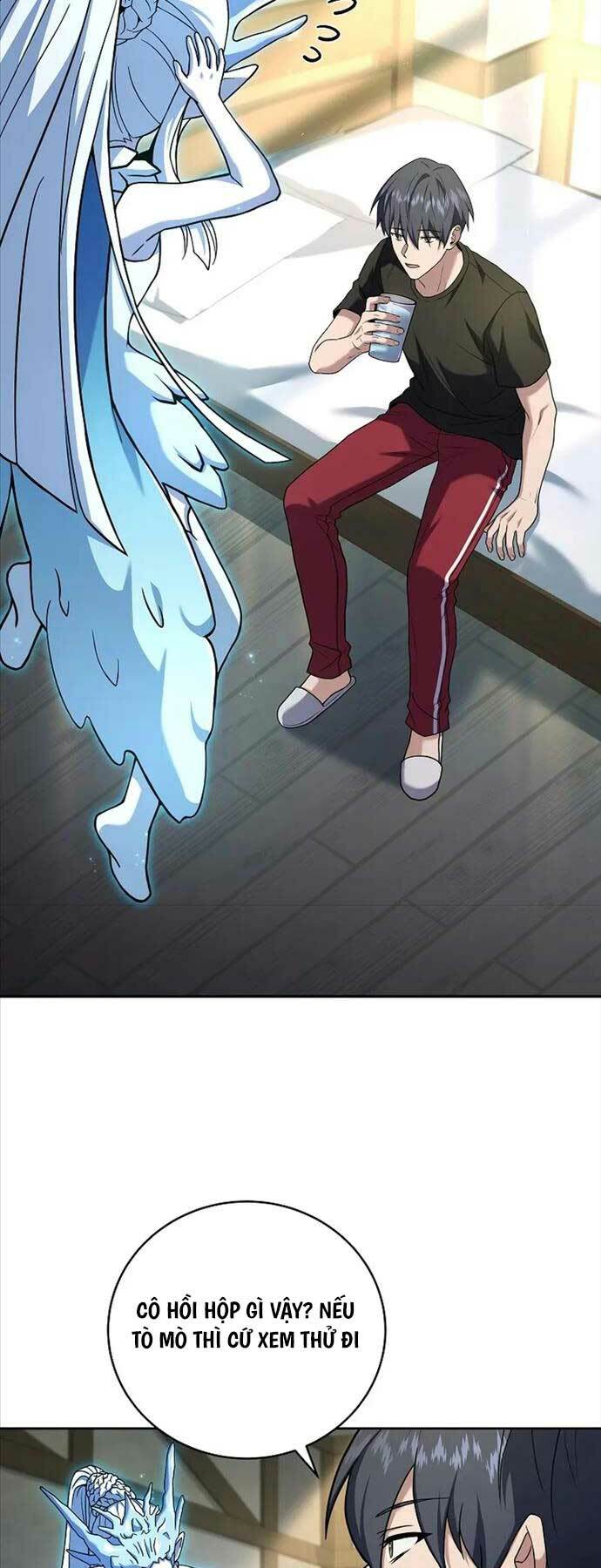Sự Trở Lại Của Người Chơi Bị Đóng Băng - Chapter 101 - Page 19