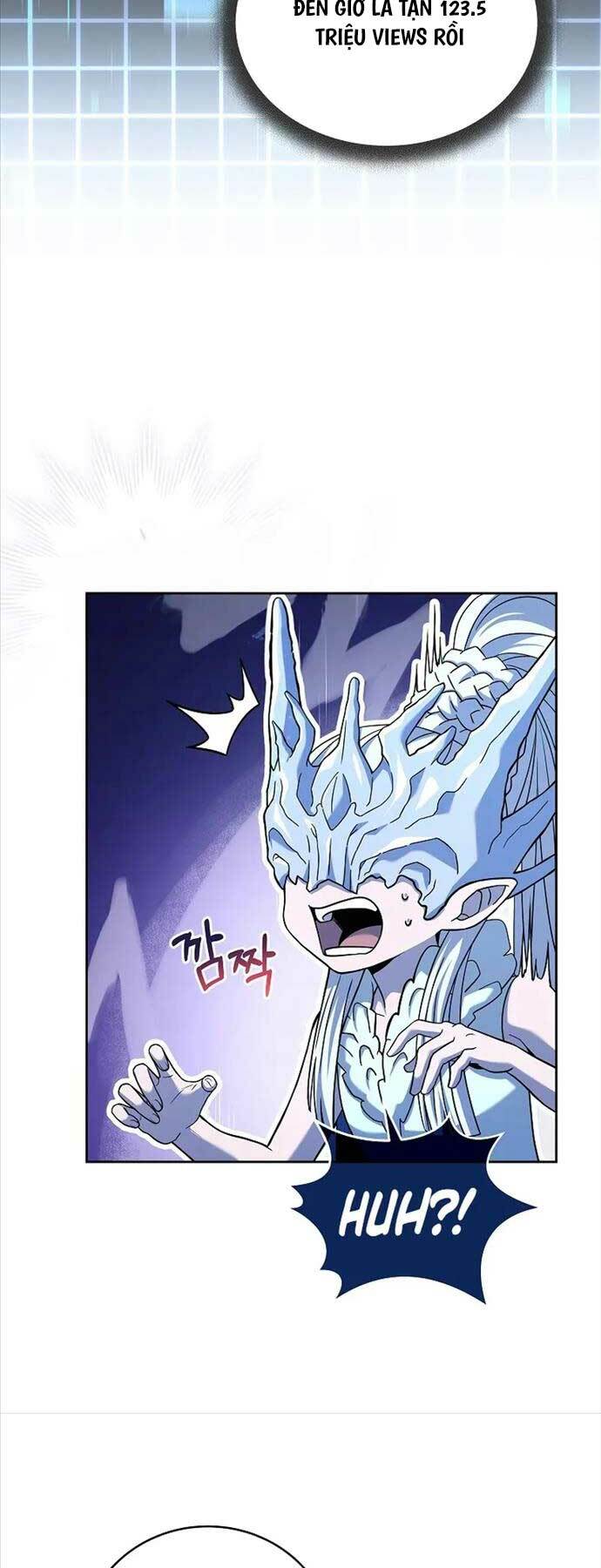 Sự Trở Lại Của Người Chơi Bị Đóng Băng - Chapter 101 - Page 23