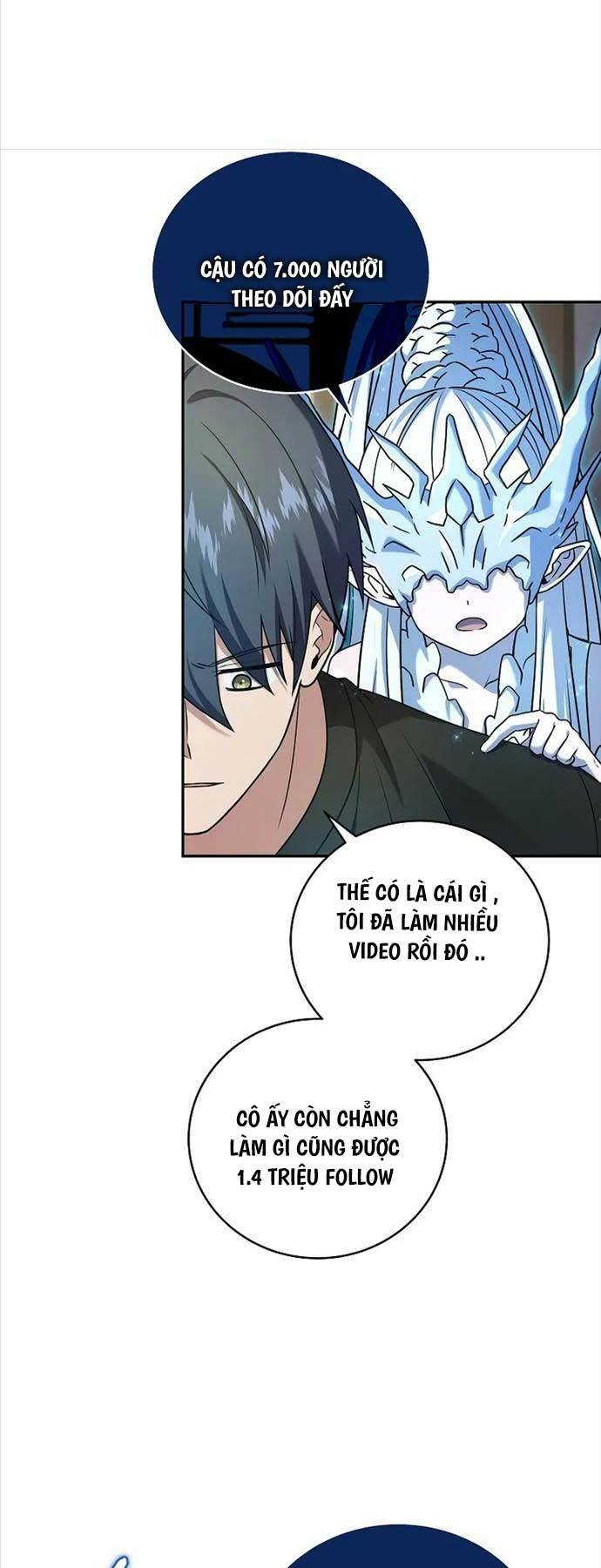 Sự Trở Lại Của Người Chơi Bị Đóng Băng - Chapter 101 - Page 26