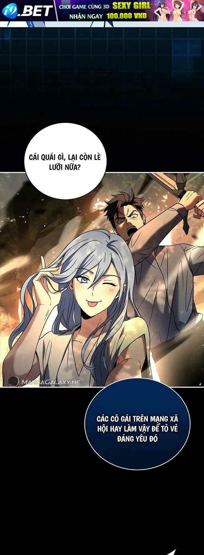 Sự Trở Lại Của Người Chơi Bị Đóng Băng - Chapter 101 - Page 28